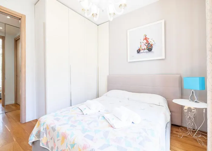 Joffre 49-D - Charming 2 Bedroom - Carre D\'Or